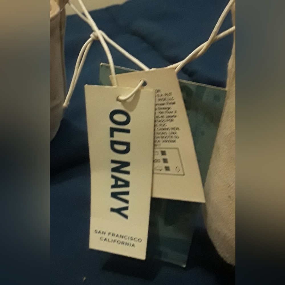OLD NAVY (CHELSEA (Style) BOOT)                                    [DEADSTOCK] - Picture 10 of 10